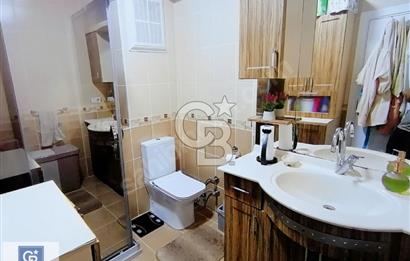 Kartepe Suadiye de Satılık 3+1