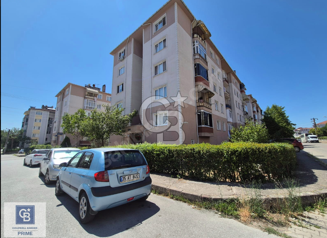 Yenikent Satılık 3+1