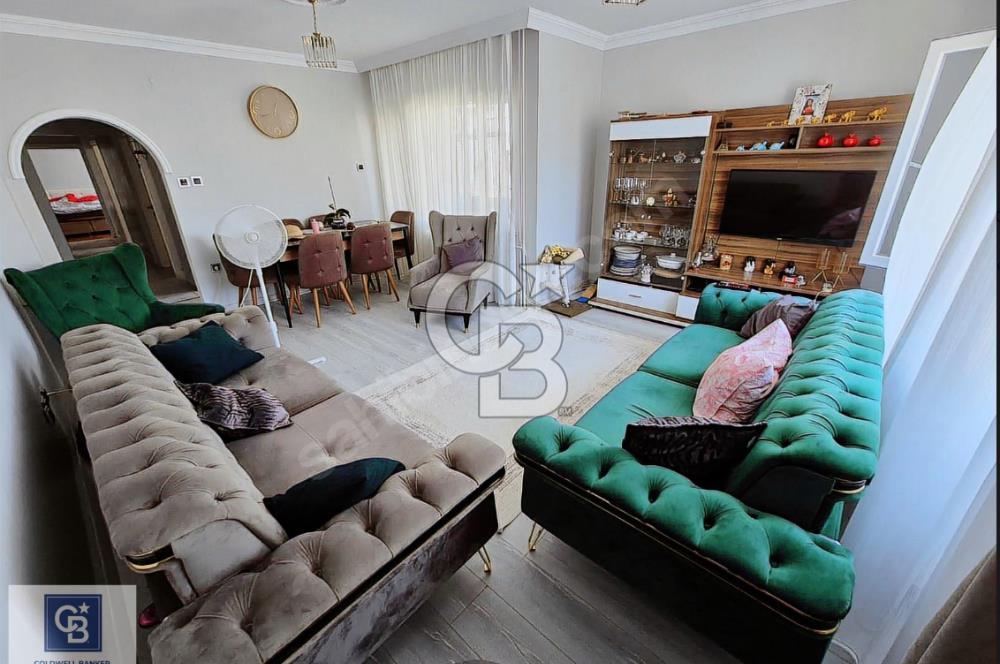 Yenikent Satılık 3+1
