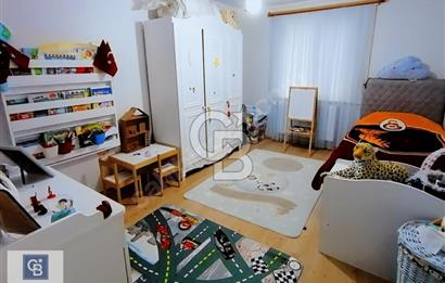 YEŞİLOVADA SATILIK 4+1 ÇATI DUBLEKS