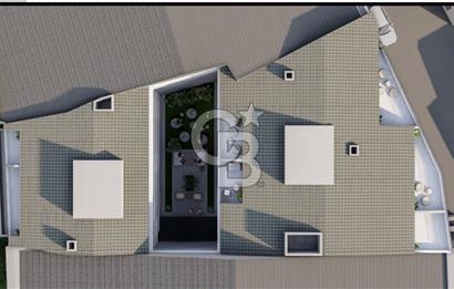 Seferhisar Turabiye Mahallesinde Projeden 3+1 Dubleks Satılık 