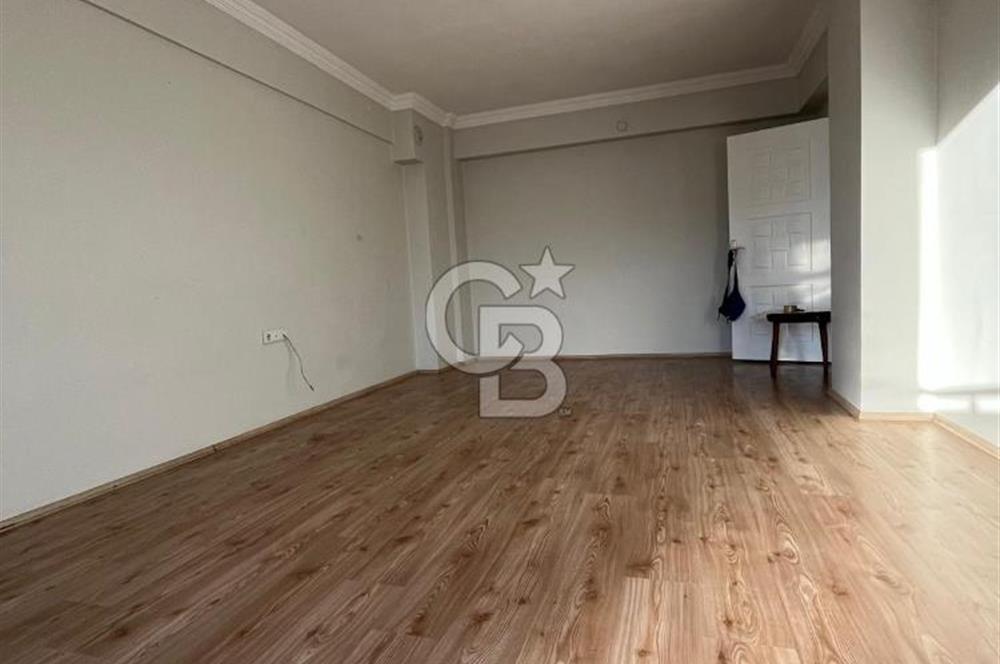 Biga İnönü caddesi 5 + 1 apartman dubleks kiralık