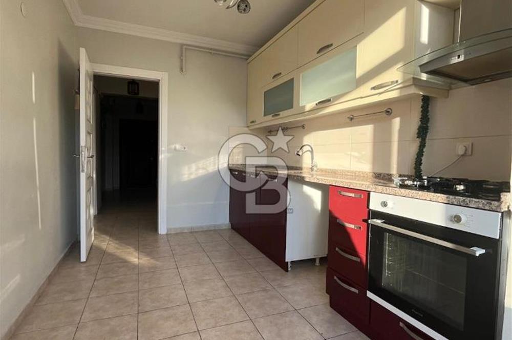 Biga İnönü caddesi 5 + 1 apartman dubleks kiralık