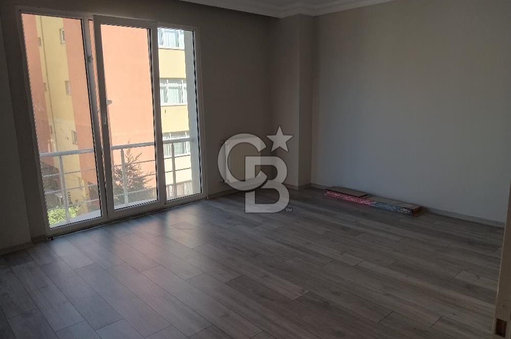 Karliktepe de 2+1 arakat