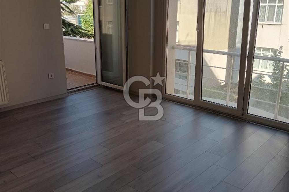 Karliktepe de 2+1 arakat