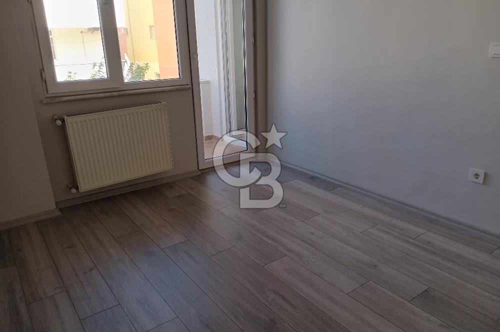 Karlıktepe de kiralık 2+1 arakat