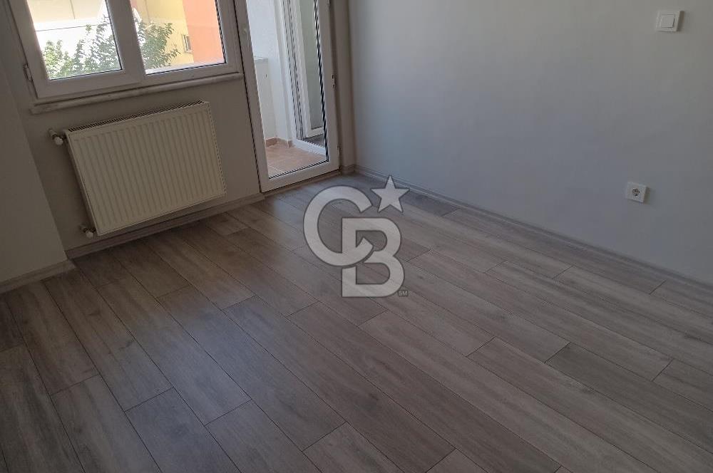 Karlıktepe de kiralık 2+1 arakat