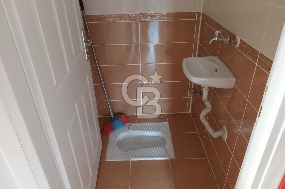Karlıktepe de kiralık 2+1 arakat