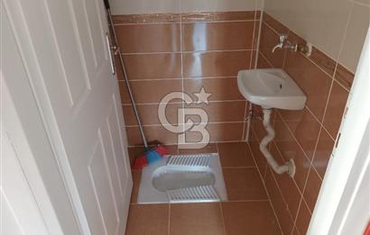 Karlıktepe de kiralık 2+1 arakat