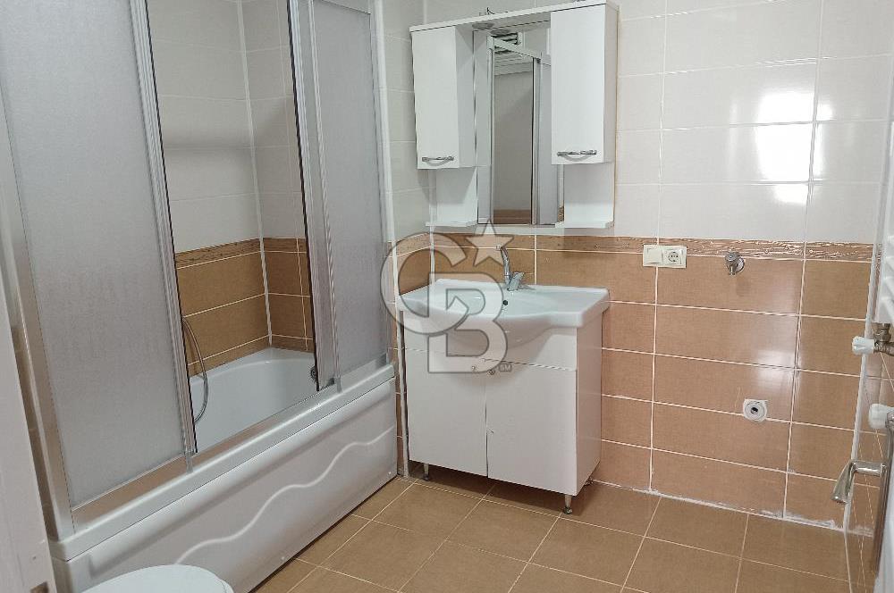 Karlıktepe de kiralık 2+1 arakat