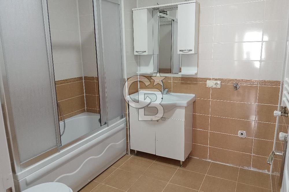 Karlıktepe de kiralık 2+1 arakat