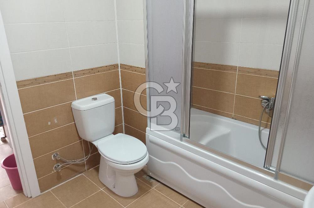 Karlıktepe de kiralık 2+1 arakat