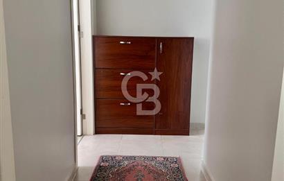 Maltepe Aydınevler'de Merkezi Konumda Full Eşyalı 2+1 Kiralık Daire!