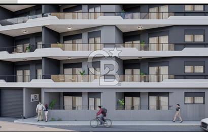 Seferhisar Turabiye Mahallesinde Projeden  2+1 Satılık Daire 