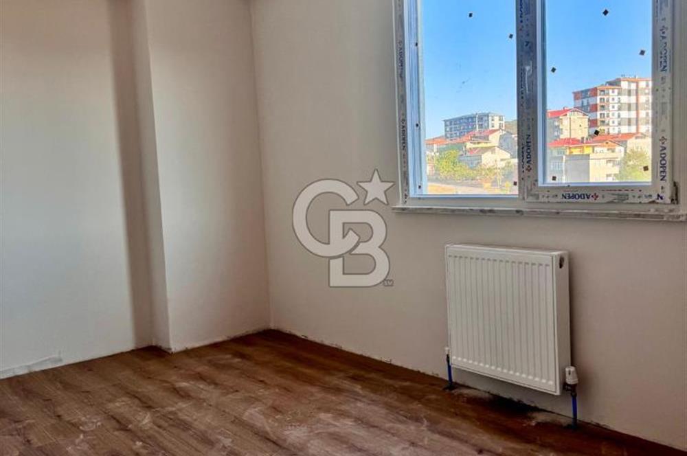 Ahmet Yesevi Mahallesi’nde Sıfır Binada Satılık 3+1 Lüks Daire