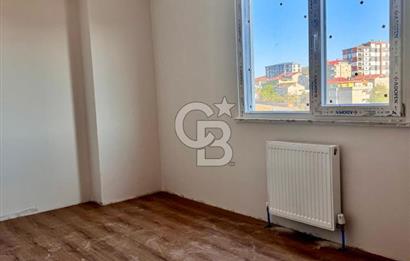 Ahmet Yesevi Mahallesi’nde Sıfır Binada Satılık 3+1 Lüks Daire