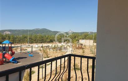 Muğla Menteşe Akçaova Toki 3+1 Kiralık Daire