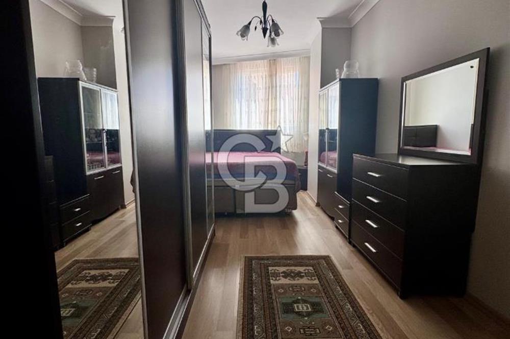 Maltepe Aydınevler'de Merkezi Konumda Full Eşyalı 2+1 Kiralık Daire!