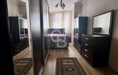 Maltepe Aydınevler'de Merkezi Konumda Full Eşyalı 2+1 Kiralık Daire!