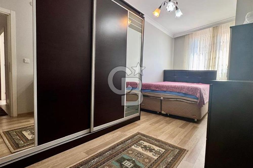Maltepe Aydınevler'de Merkezi Konumda Full Eşyalı 2+1 Kiralık Daire!
