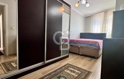 Maltepe Aydınevler'de Merkezi Konumda Full Eşyalı 2+1 Kiralık Daire!