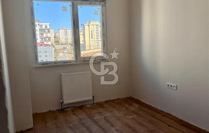 Ahmet Yesevi Mahallesi’nde Sıfır Binada Satılık 3+1 Lüks Daire
