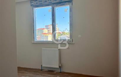 Ahmet Yesevi Mahallesi’nde Sıfır Binada Satılık 3+1 Lüks Daire