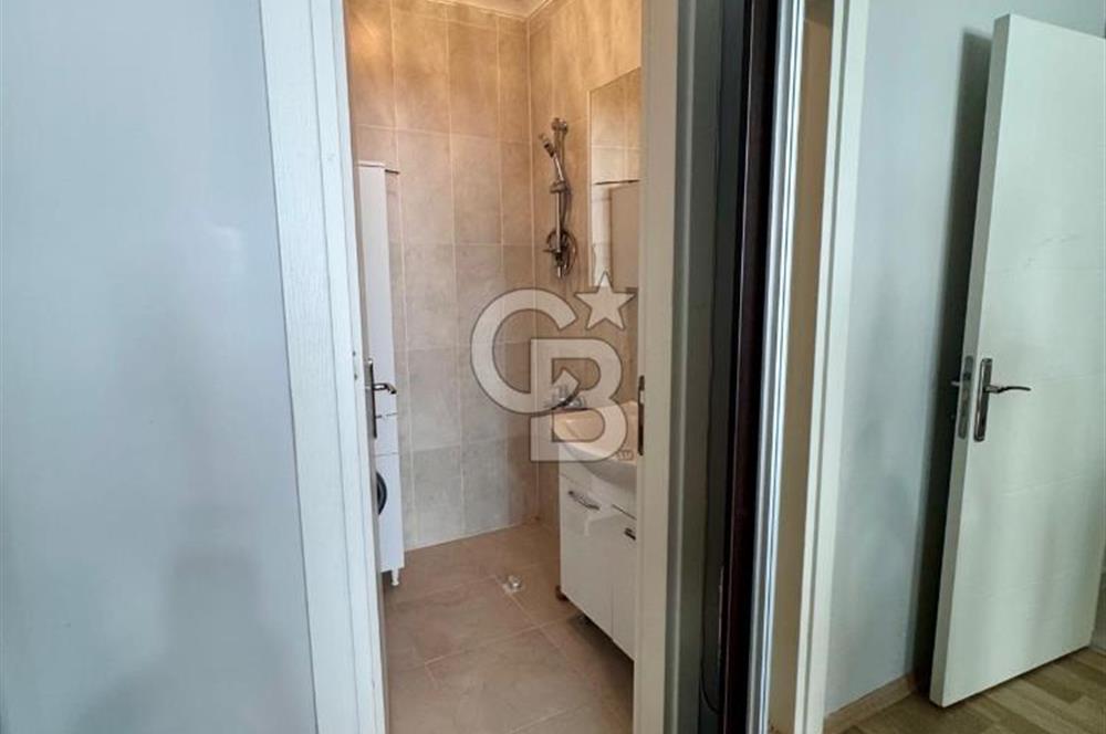 Maltepe Aydınevler'de Merkezi Konumda Full Eşyalı 2+1 Kiralık Daire!