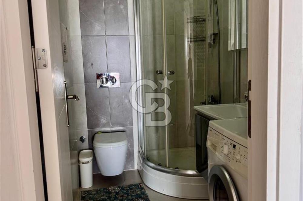 Maltepe Aydınevler'de Merkezi Konumda Full Eşyalı 2+1 Kiralık Daire!