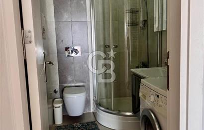 Maltepe Aydınevler'de Merkezi Konumda Full Eşyalı 2+1 Kiralık Daire!