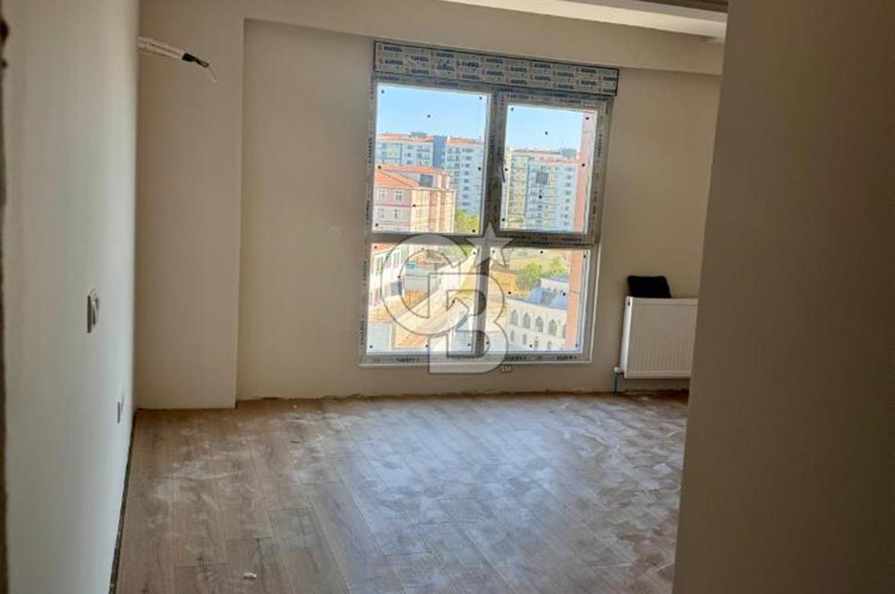 Ahmet Yesevi Mahallesi’nde Sıfır Binada Satılık 3+1 Lüks Daire