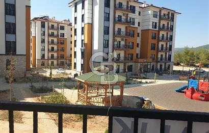 Muğla Menteşe Akçaova Toki 3+1 Kiralık Daire