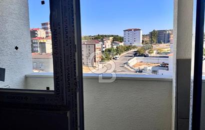 Ahmet Yesevi Mahallesi’nde Sıfır Binada Satılık 3+1 Lüks Daire