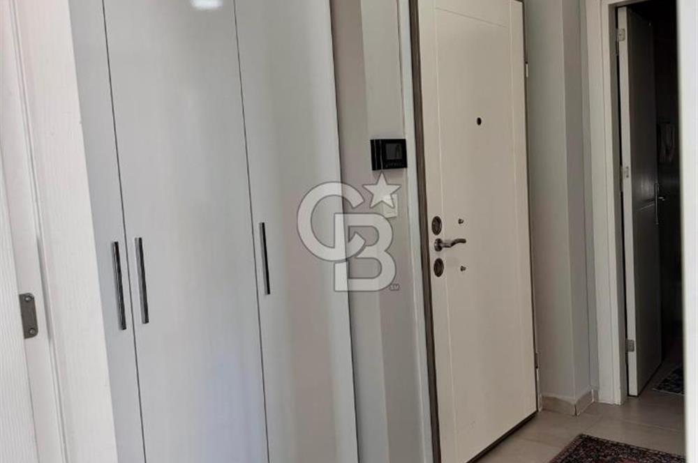 Maltepe Aydınevler'de Merkezi Konumda Full Eşyalı 2+1 Kiralık Daire!