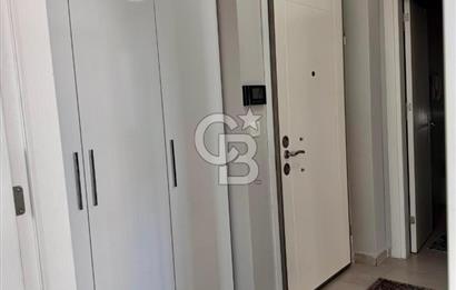 Maltepe Aydınevler'de Merkezi Konumda Full Eşyalı 2+1 Kiralık Daire!