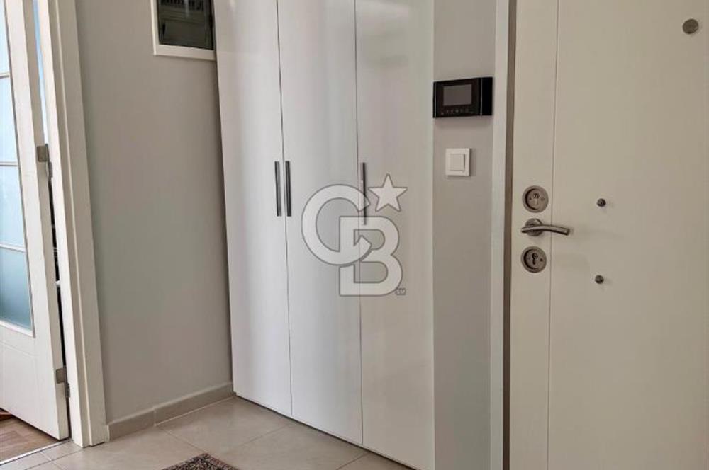Maltepe Aydınevler'de Merkezi Konumda Full Eşyalı 2+1 Kiralık Daire!