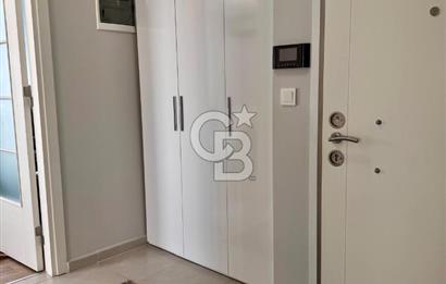 Maltepe Aydınevler'de Merkezi Konumda Full Eşyalı 2+1 Kiralık Daire!