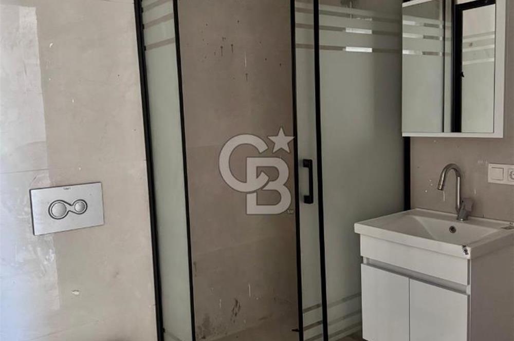 Ahmet Yesevi Mahallesi’nde Sıfır Binada Satılık 3+1 Lüks Daire