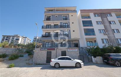 ULUKENT 29 EKİM MAH BAHÇELİ EŞYALI LÜKS 1+1 KİRALIK DAİRE