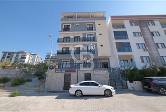 ULUKENT 29 EKİM MAH BAHÇELİ EŞYALI LÜKS 1+1 KİRALIK DAİRE