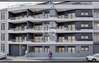 Seferhisar Turabiye Mahallesinde Projeden 3+1 Dubleks Satılık 