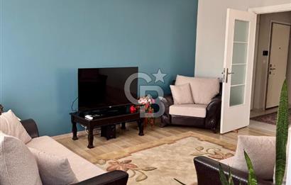 Maltepe Aydınevler'de Merkezi Konumda Full Eşyalı 2+1 Kiralık Daire!