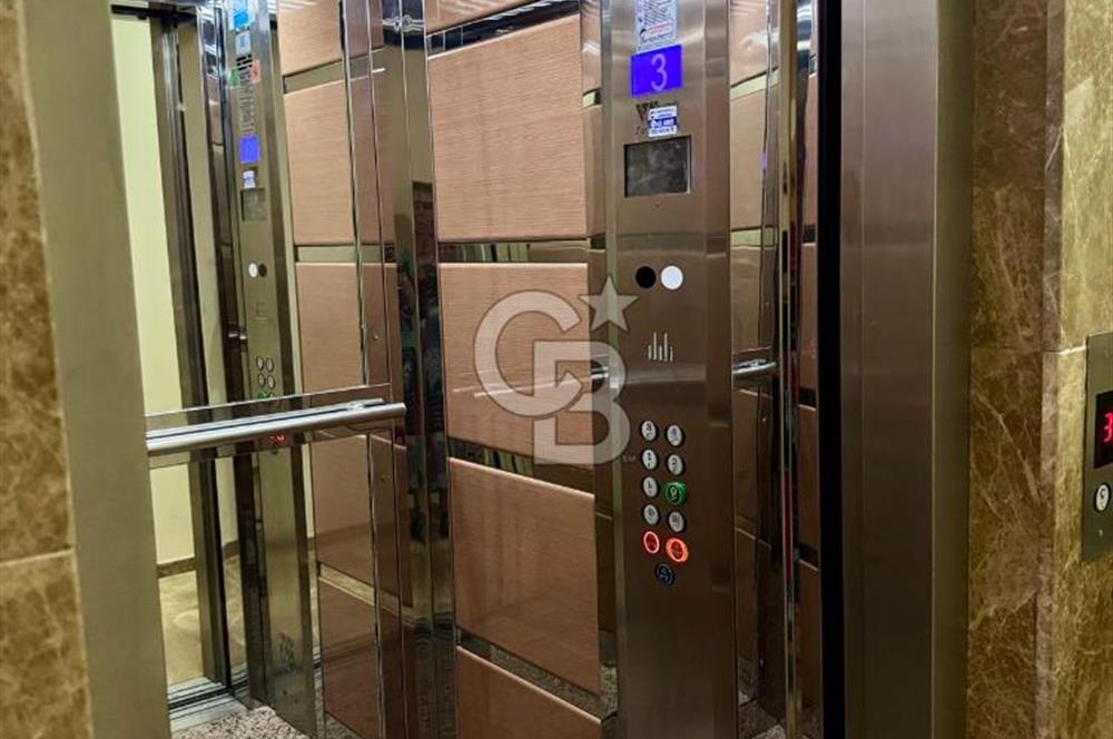 Maltepe Aydınevler'de Merkezi Konumda Full Eşyalı 2+1 Kiralık Daire!