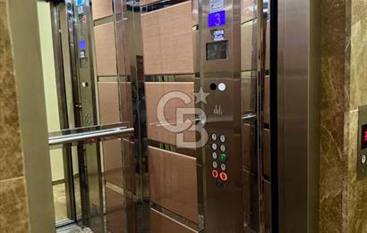 Maltepe Aydınevler'de Merkezi Konumda Full Eşyalı 2+1 Kiralık Daire!