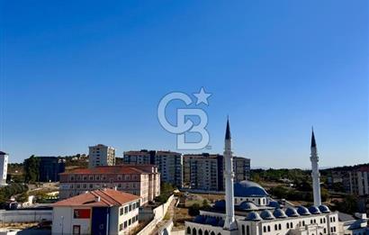 Ahmet Yesevi Mahallesi’nde Sıfır Binada Satılık 3+1 Lüks Daire