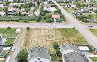 SAMSUN TAFLAN'DA BULVAR YOLUNA CEPHE SATILIK 1591 M2 ARSA