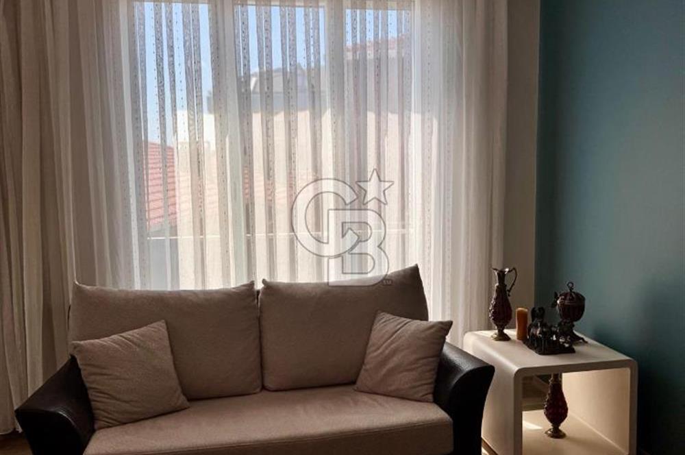 Maltepe Aydınevler'de Merkezi Konumda Full Eşyalı 2+1 Kiralık Daire!
