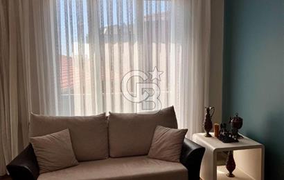 Maltepe Aydınevler'de Merkezi Konumda Full Eşyalı 2+1 Kiralık Daire!