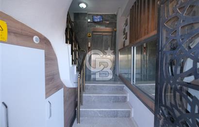 ULUKENT 29 EKİM MAH BAHÇELİ EŞYALI LÜKS 1+1 KİRALIK DAİRE