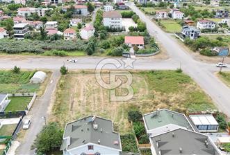 SAMSUN TAFLAN'DA BULVAR YOLUNA CEPHE SATILIK 1591 M2 ARSA